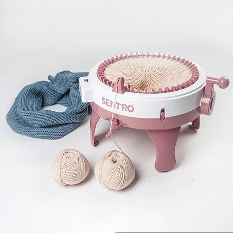 KnitEase™ – Automatic circular knitting machine