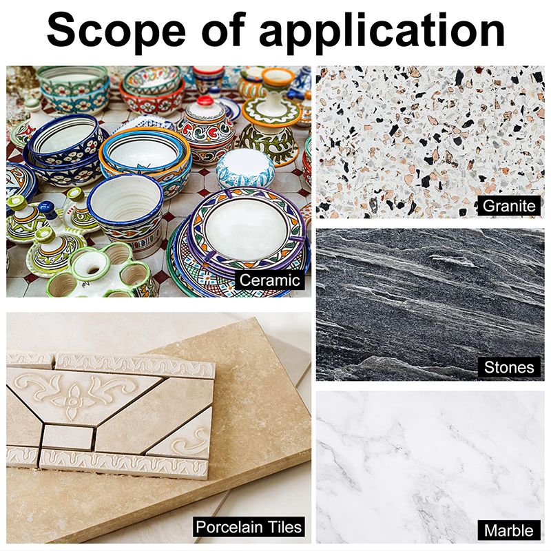 ProChamfer™ - Durable Diamond Chamfer Tool