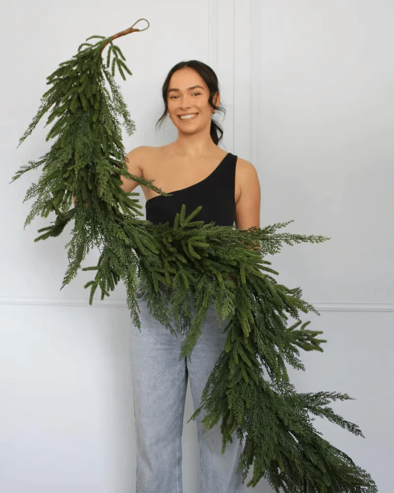 EverPine™ - Decorative Pine Garland