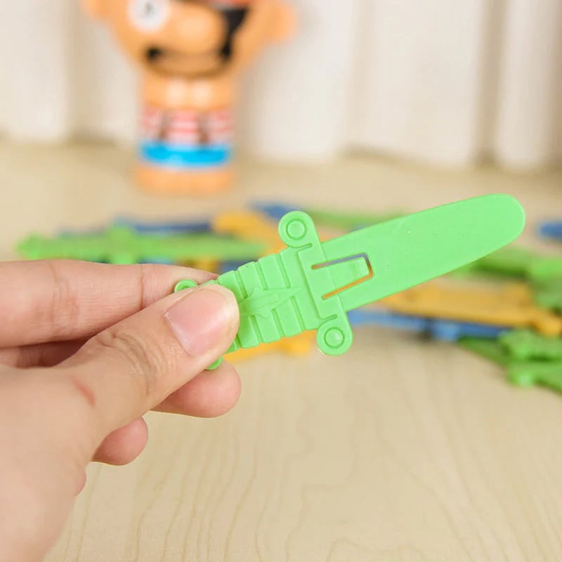 BlackBeard™ – Classic Lucky Stab Game That Keeps Everyone on Edge