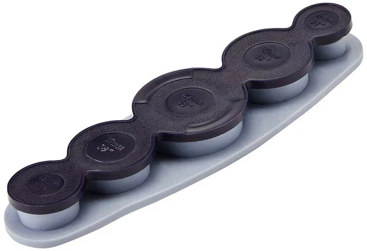 SnapCouture™ - Fast Custom Buttons