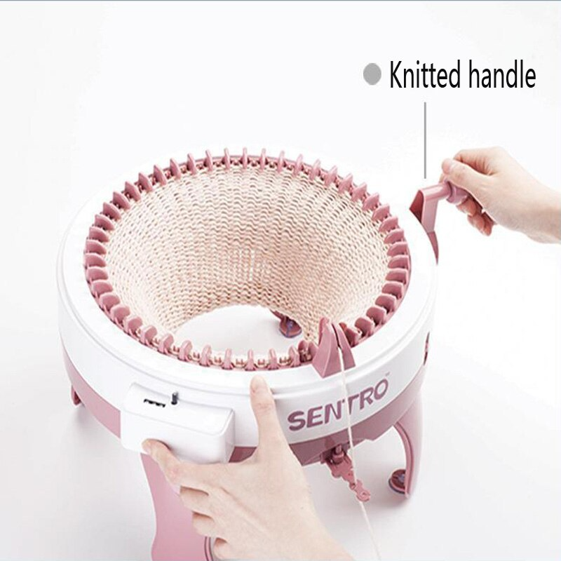 KnitEase™ – Automatic circular knitting machine