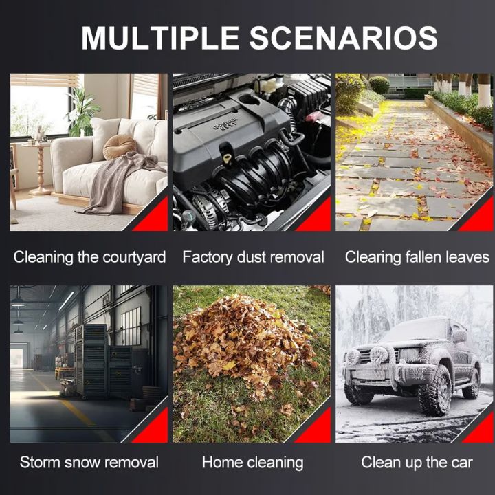 AirBlow™ - Compact, Quiet, and Travel-Ready Air Purifier