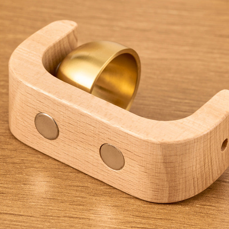 ChimeWood™ – Magnetic Chime That Brings Serenity Home