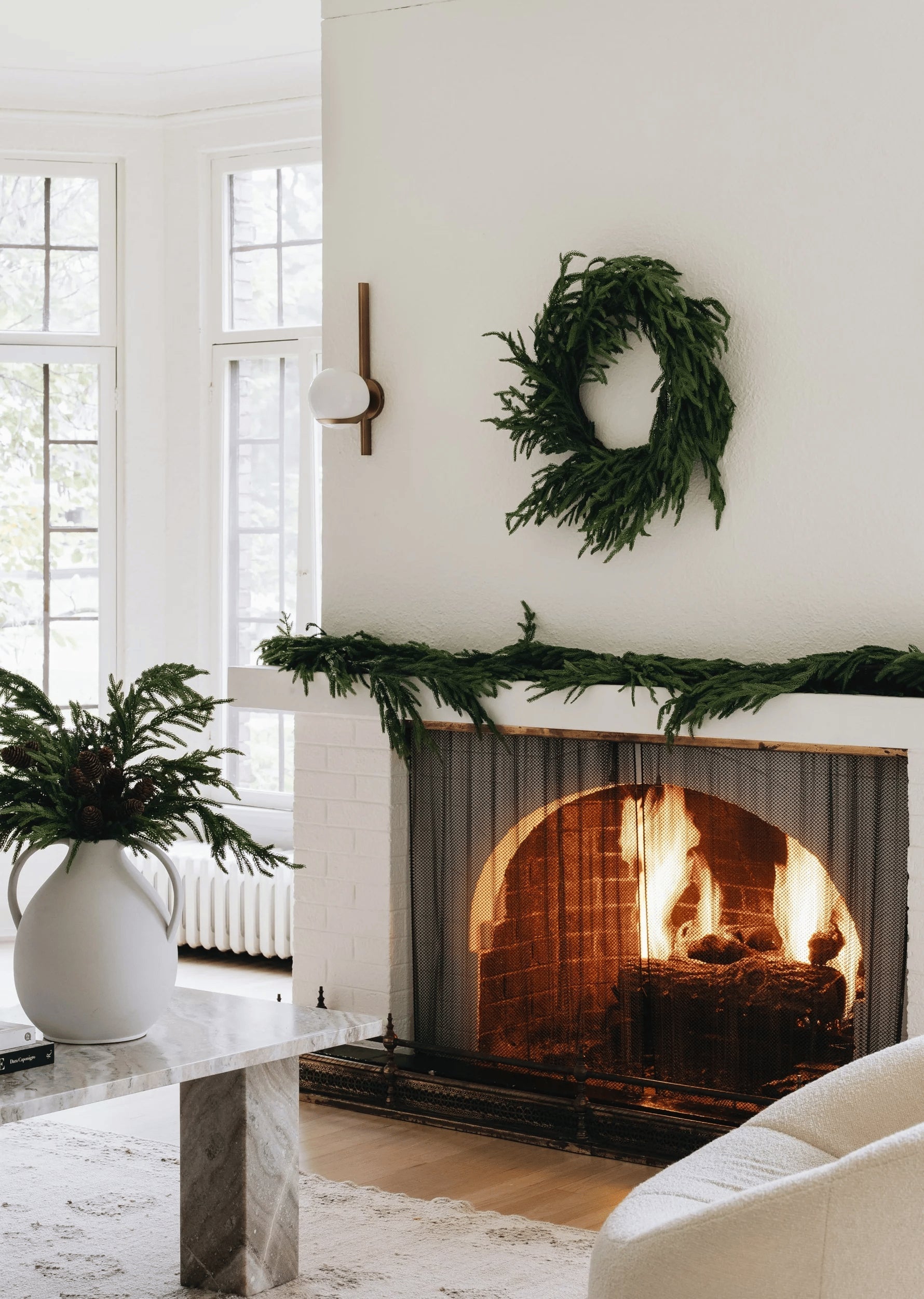 EverPine™ - Decorative Pine Garland
