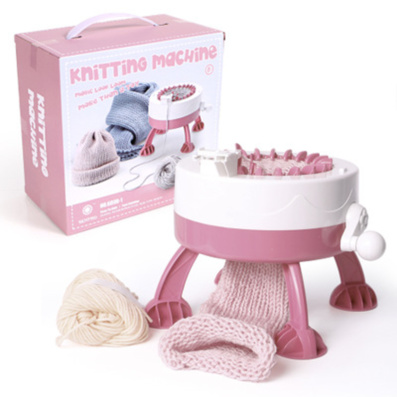 KnitEase™ – Automatic circular knitting machine