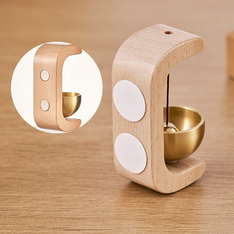 ChimeWood™ – Magnetic Chime That Brings Serenity Home