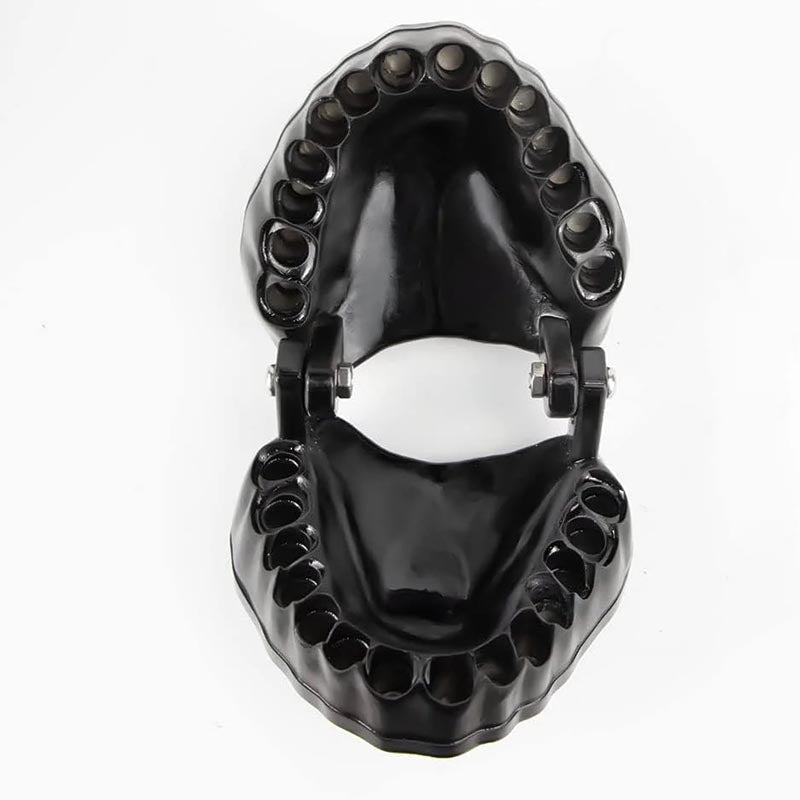 BitHive™ - 28-Piece Magnetic Drill Bit Holder for Easy Access & Organization