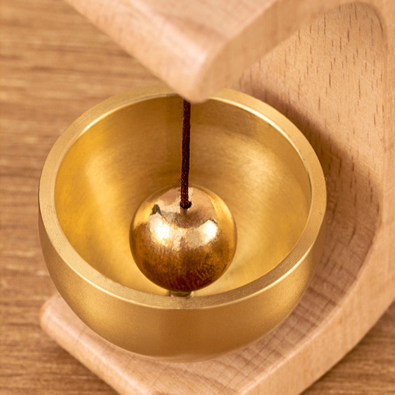 ChimeWood™ – Magnetic Chime That Brings Serenity Home