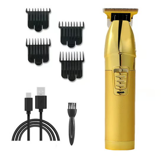 StediGroom™ - Cordless Trimmer for Hair, Beard & Detailing