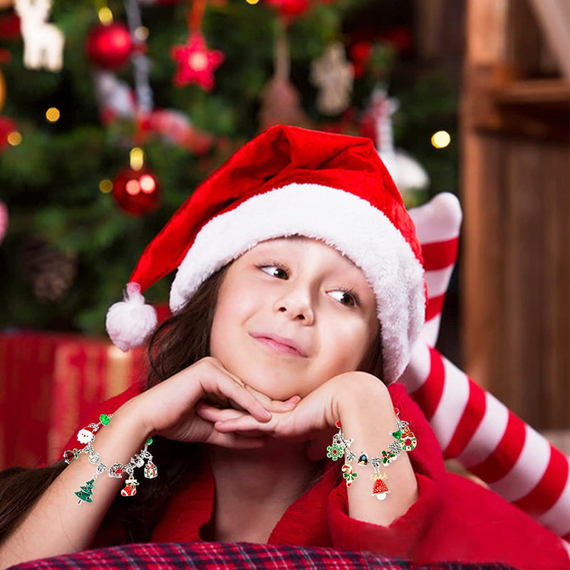 MerryBands™ – Celebrate the Season with Adorable, Gift-Ready Bracelets