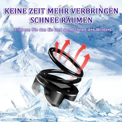 1+1 FREE | HeatCore™ – Stay Warm & Cozy with Portable Kinetic Heating