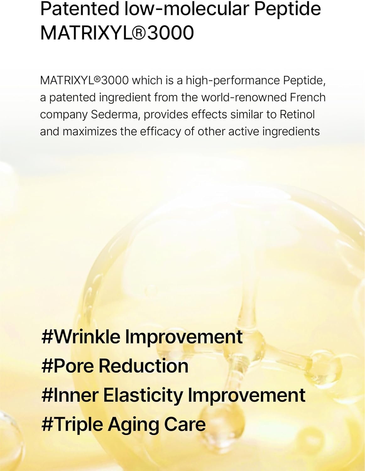 NoxiLume™ - Overnight Booster