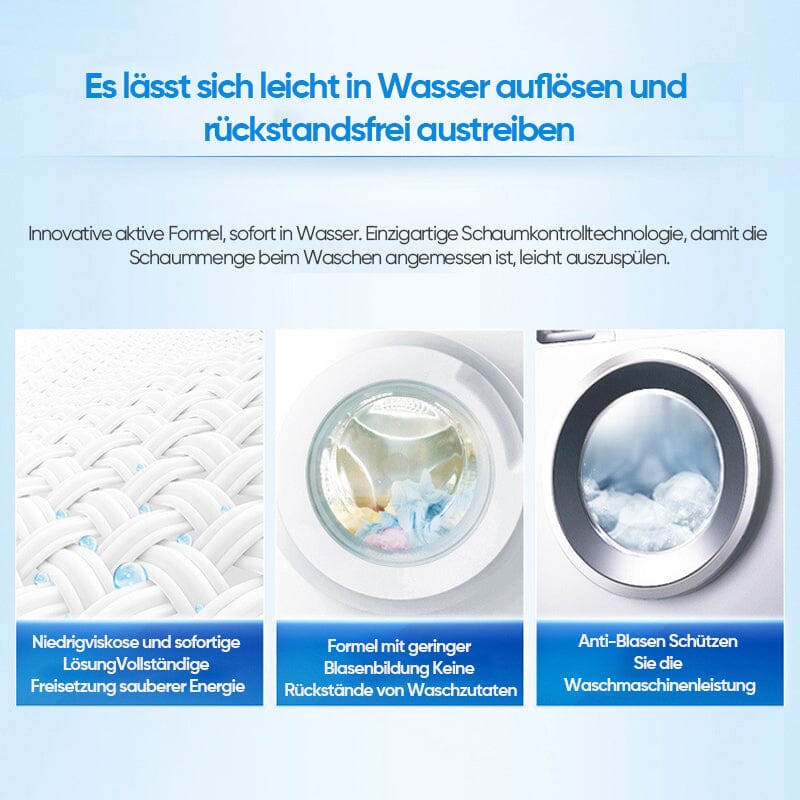 SpotFree™ - Laundry Stain Remover