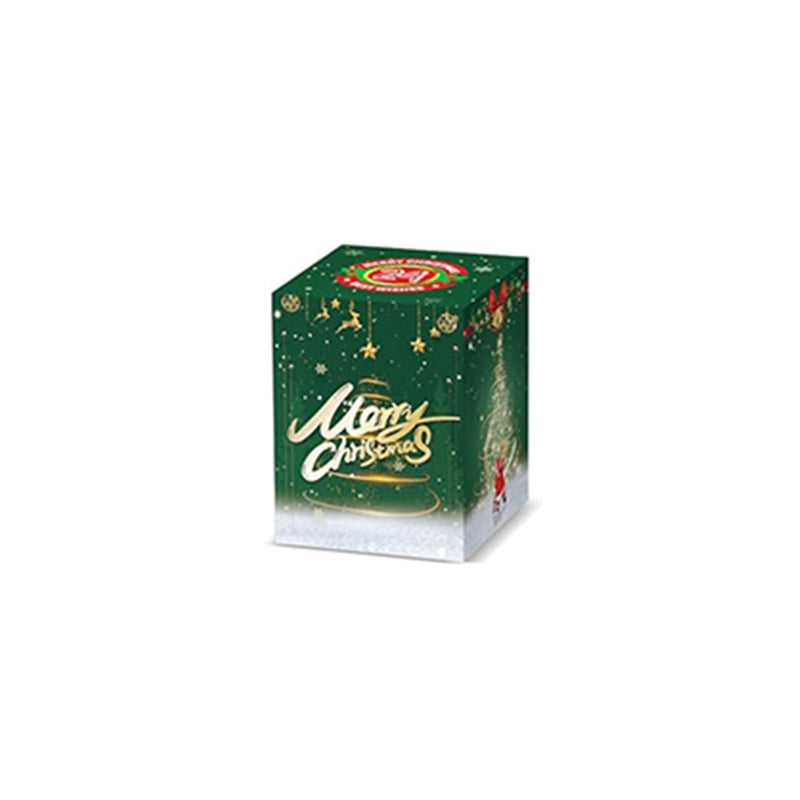 BuildaTree™ – Creative Christmas Tree Toy Set for Kids & Adults