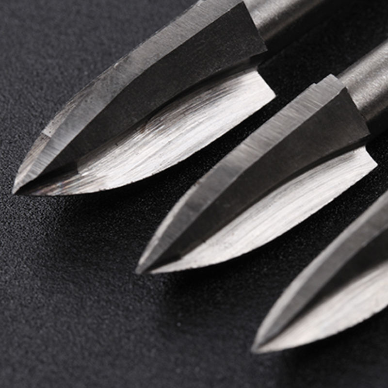 CarveMaster Pro™- Precision Engraving & Carving Bits for Rotary Tools