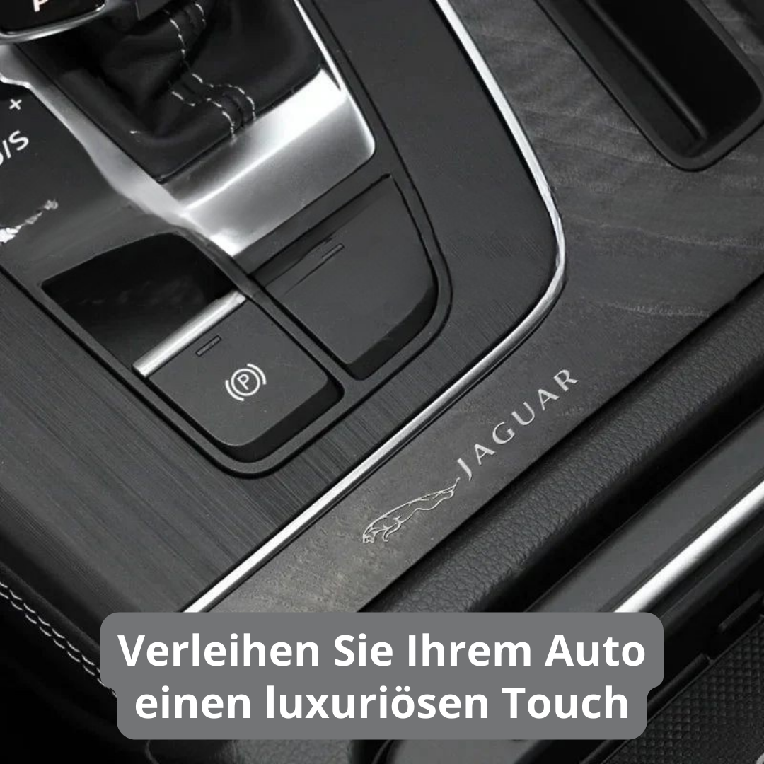 GoldEdge™ - Elegant car trim strips