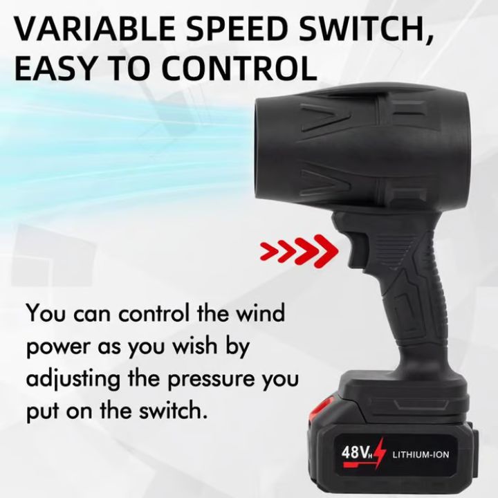 AirBlow™ - Compact, Quiet, and Travel-Ready Air Purifier