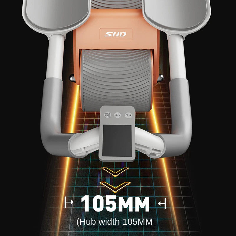 FRule™ - Target Abs Faster