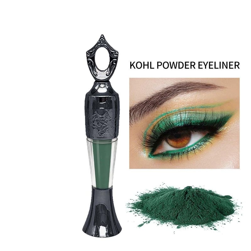 Kohluxe™ - Handmade natural eyeliner