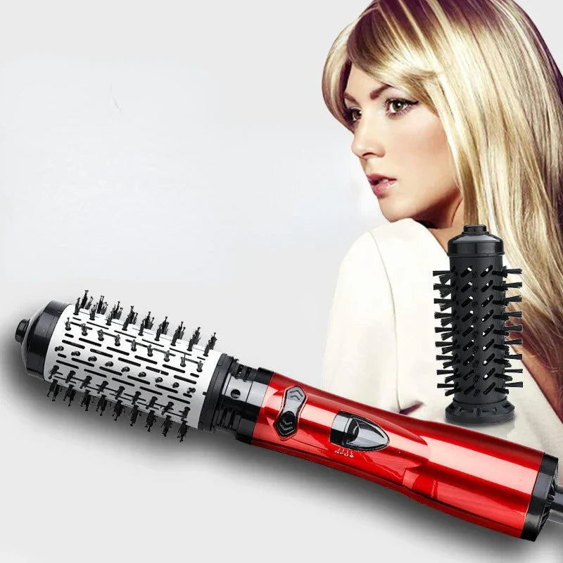 HairMaster™ - Professional Hair Dryer