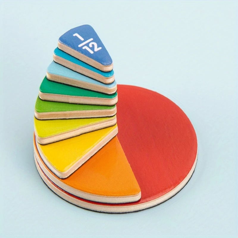 BrainBlocks™ – Help Kids Master Math Through Playful, Montessori Learning