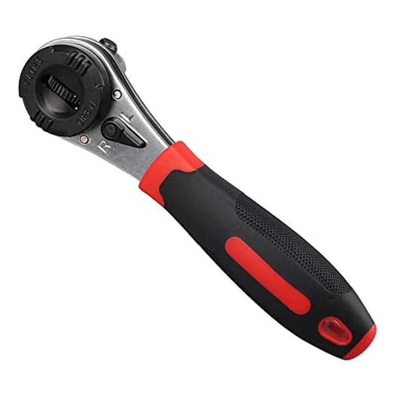 FlexiGrip™ – Adjustable universal wrench