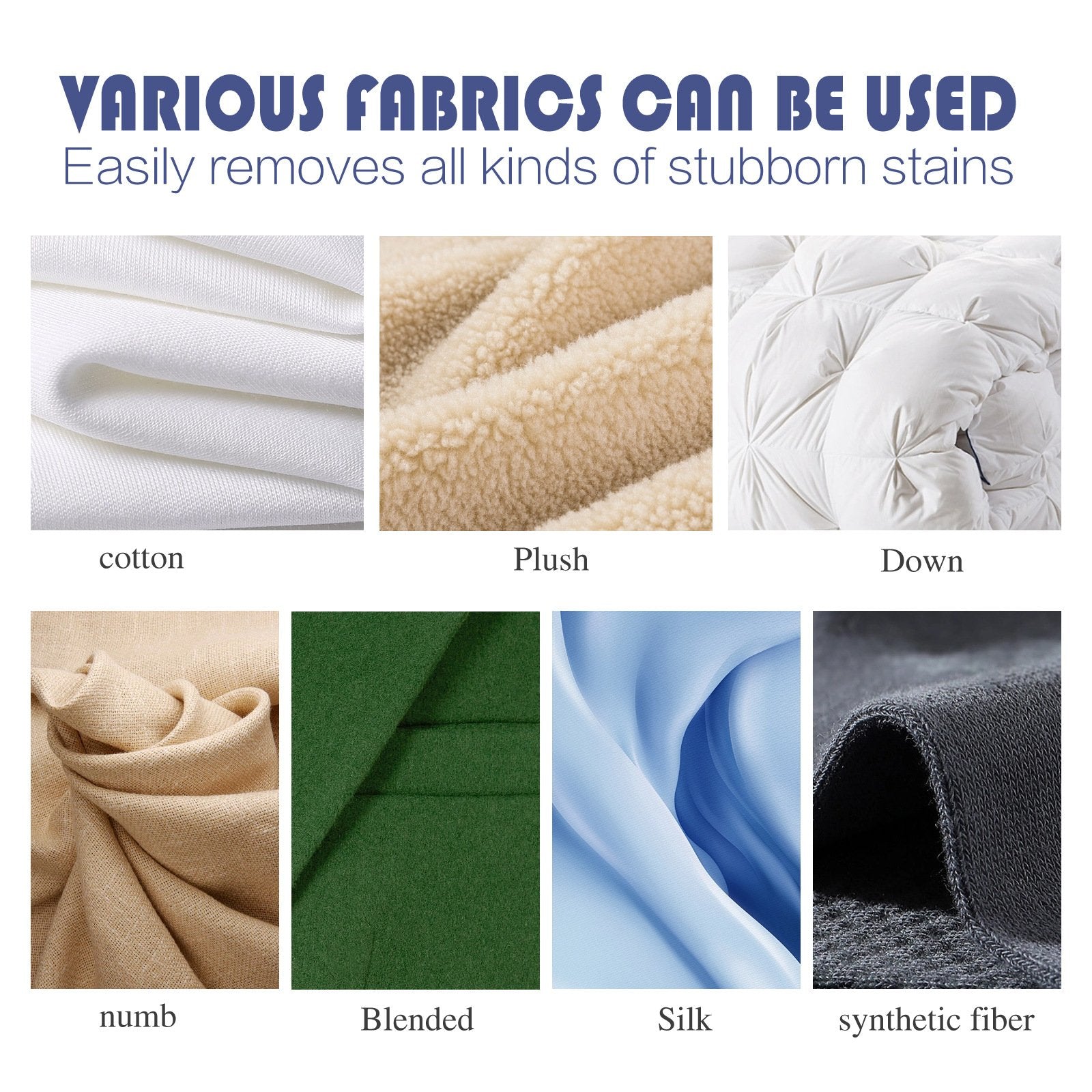 1+1 FREE | SwiftClean™ – Powerful Enzyme Cleaner for Clothes & Fabrics