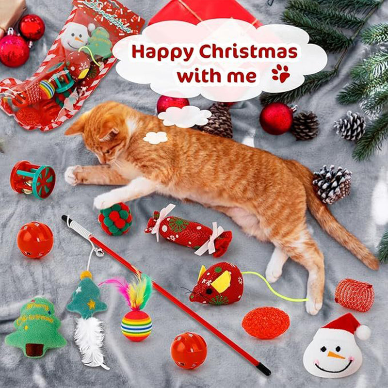 PawLendar™ – The Purrfect Way to Celebrate the Holidays with Your Furry Friend
