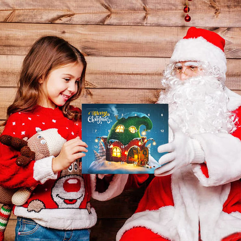 MerryBands™ – Celebrate the Season with Adorable, Gift-Ready Bracelets