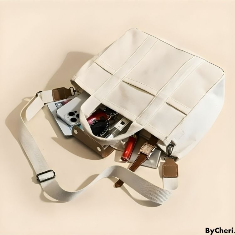 UrbanTote™ - Shoulder bag