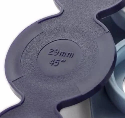 SnapCouture™ - Fast Custom Buttons