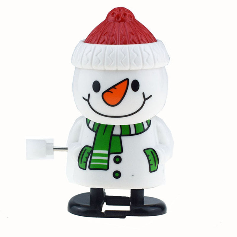 JollySpring™ – The Perfect Stocking Stuffer for Kids & Christmas Collectors