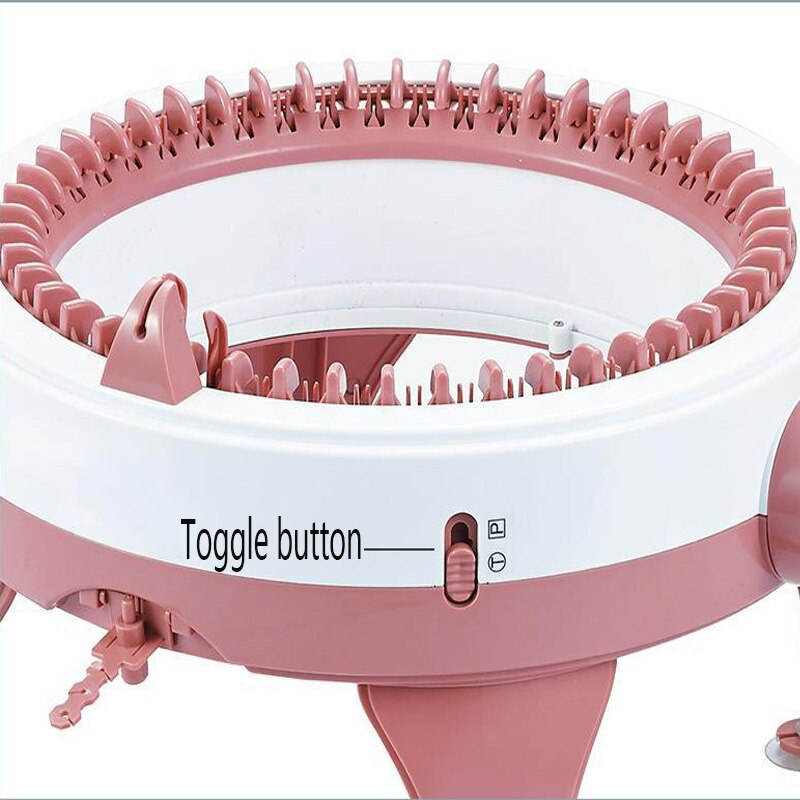 KnitEase™ – Automatic circular knitting machine