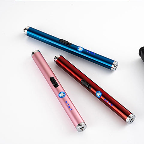 1+1 FREE | ShockPen™ – Compact Stun Pen for Everyday Protection