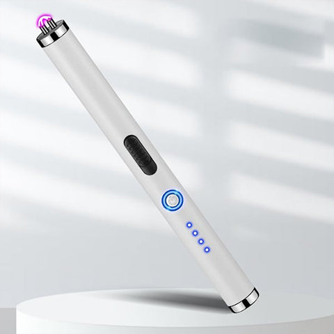 1+1 FREE | ShockPen™ – Compact Stun Pen for Everyday Protection