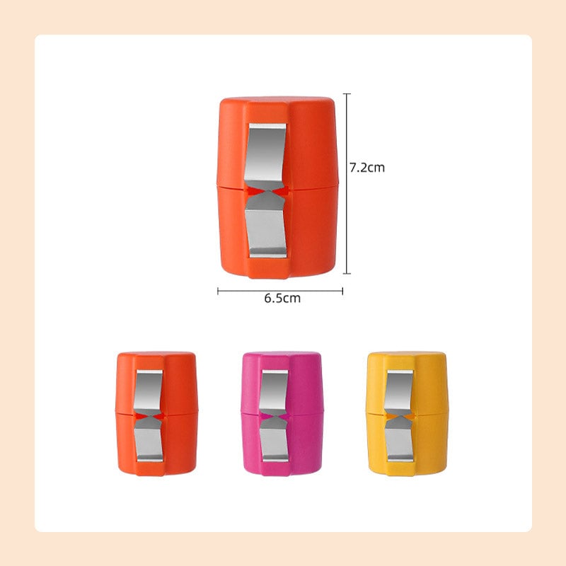 EiPressa™ - Egg Cracker