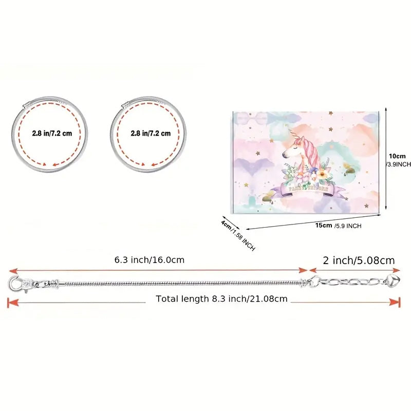 CharmCraft™ – The Perfect DIY Kit for Kids, Teens & Creative Souls