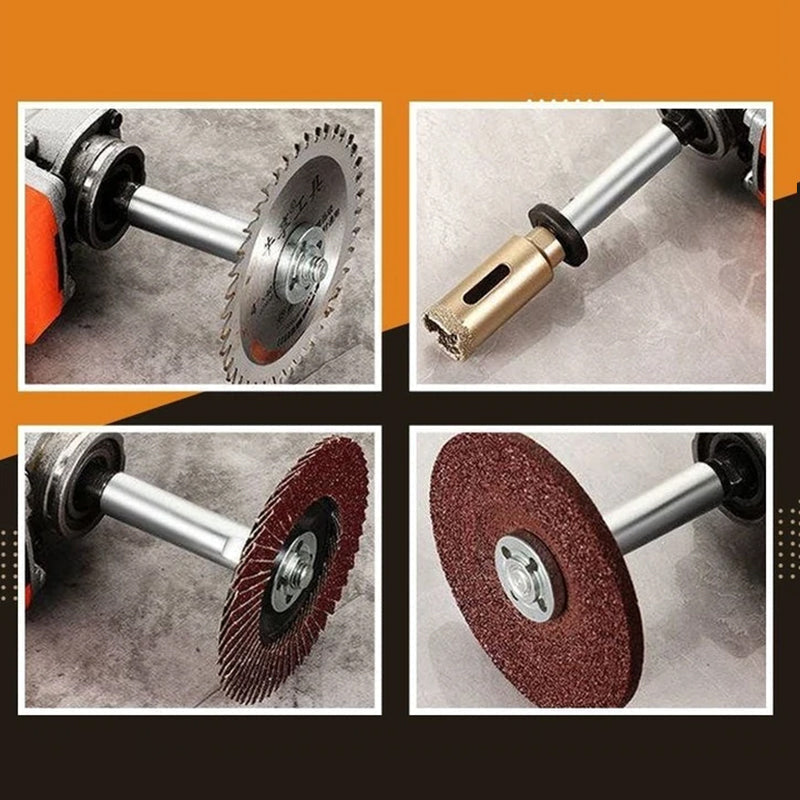 1+1 FREE | ProPolish™ – Extend Your Reach for Smoother, Deeper Polishing