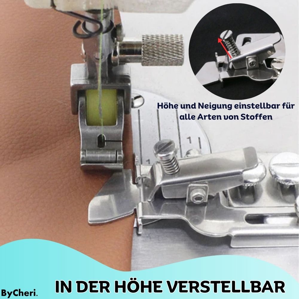 ShiftSwitch™ - Safe without pins