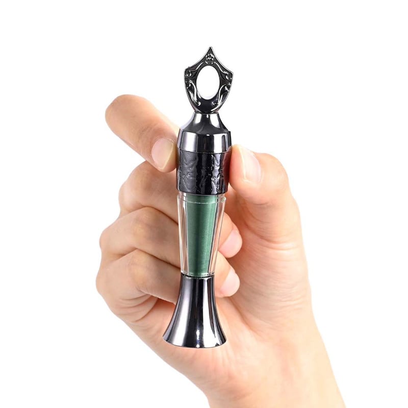 Kohluxe™ - Handmade natural eyeliner