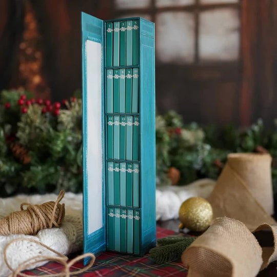 StoryFest™ - Holiday Book Advent Calendar