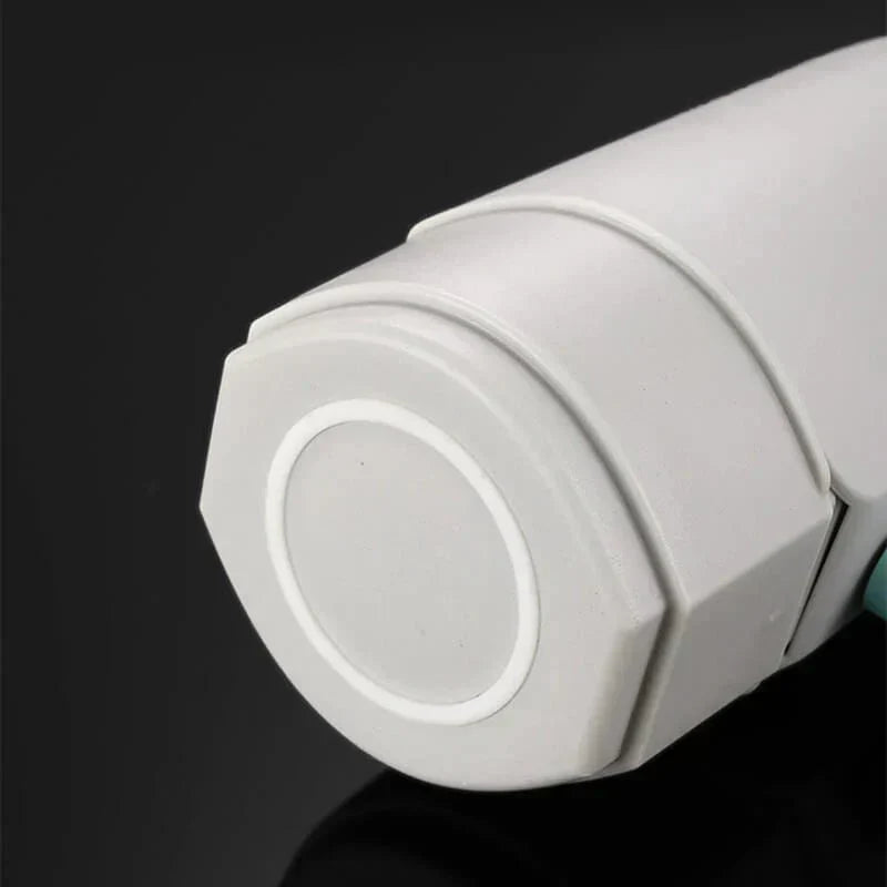 NutEase™ - Efficient Hand-Crank Peanut Sheller for Quick Shell Removal