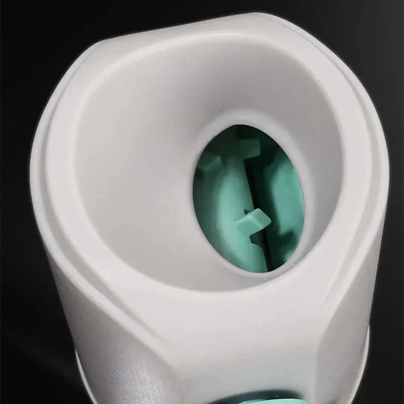 NutEase™ - Efficient Hand-Crank Peanut Sheller for Quick Shell Removal