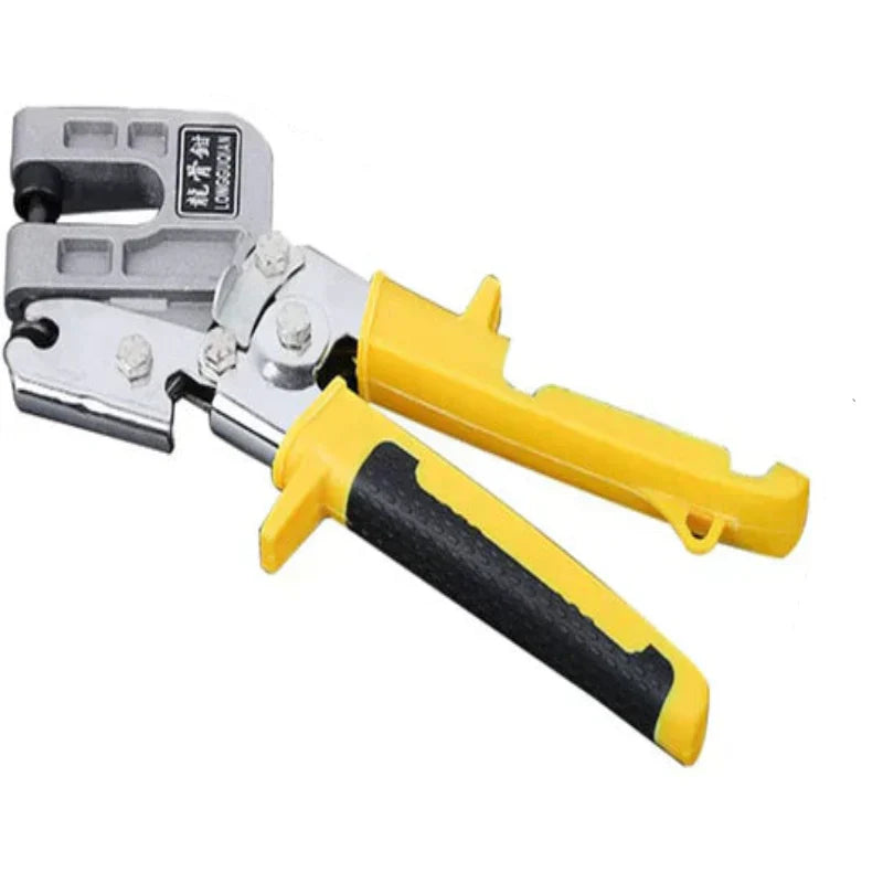 SnapClamp™ - Secure in seconds