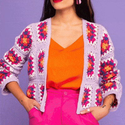 StitchDeck™ - Crochet Pattern Deck