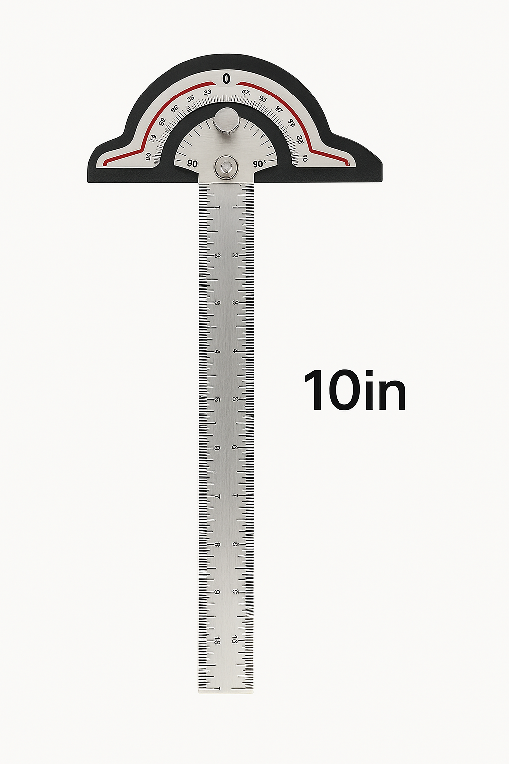 AcuBevel™ - Measure & Mark Angles with Pinpoint Accuracy