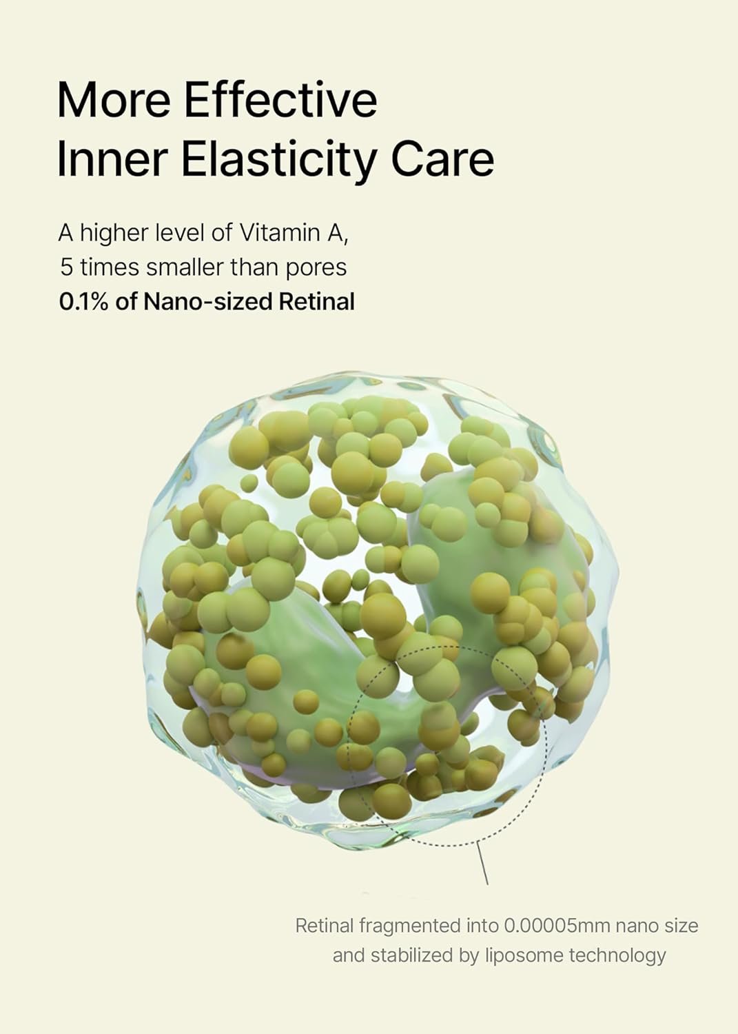 NoxiLume™ - Overnight Booster