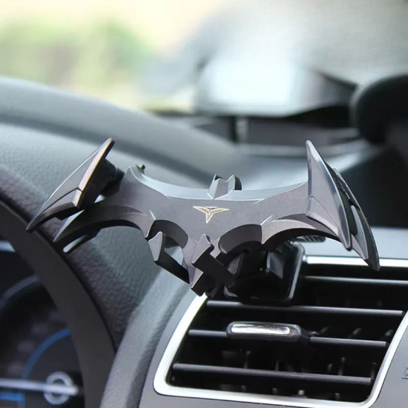 BatHold™ – Drive Safe and Smart with a Universal Phone Holder