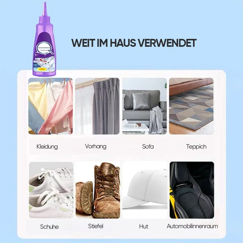 SpotFree™ - Laundry Stain Remover